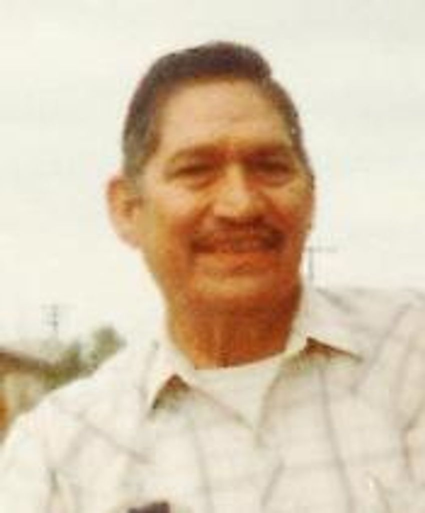 Carlos Ramos Jr.