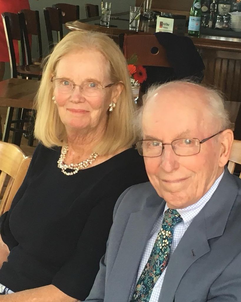 MARGARET GRIFFIN PUFFER Profile Photo