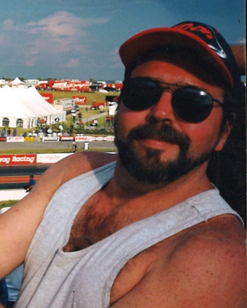 William "Bill" Steven Wagner