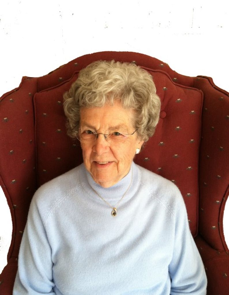 Lillian Overland