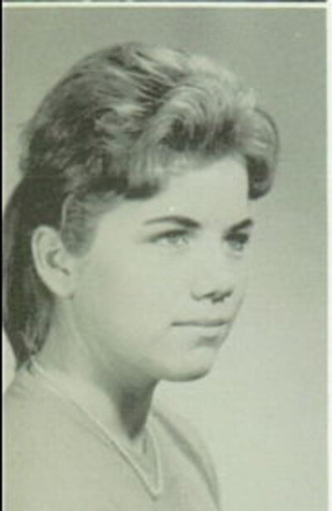 Jean Baldree Profile Photo