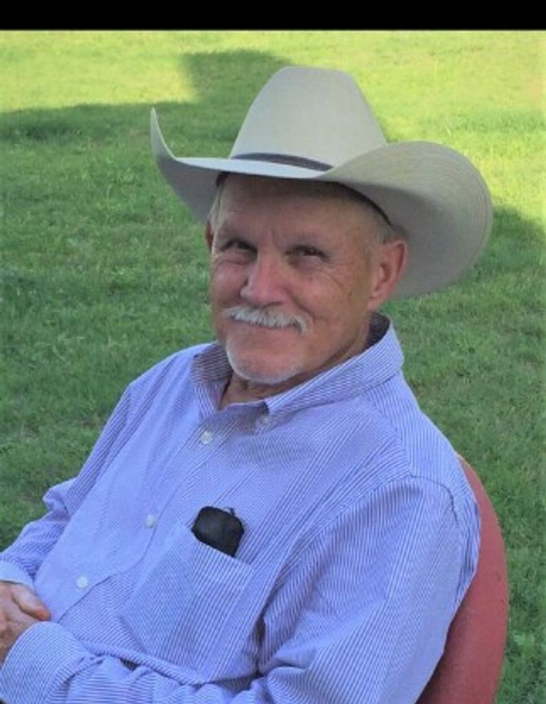 Johnny Vance Hook Profile Photo