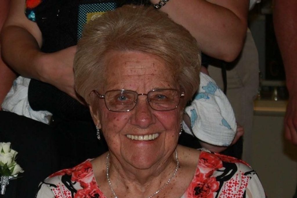 Loretta Theresa Richardson