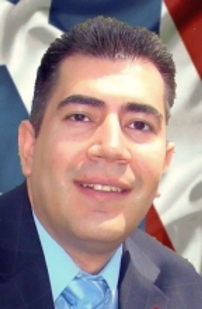 Ezequiel Chequi Santiago
