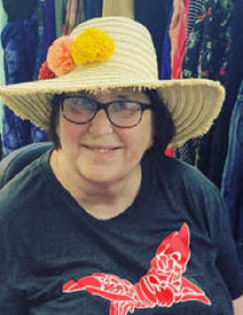 Debra Ann Stegman