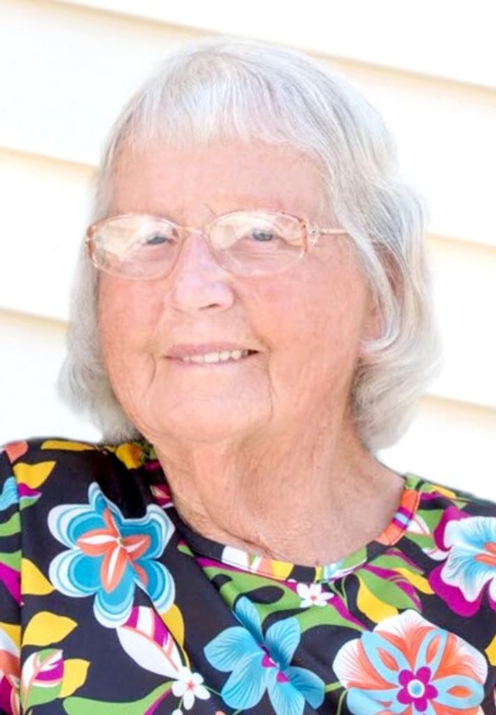 Marie Wagner Profile Photo