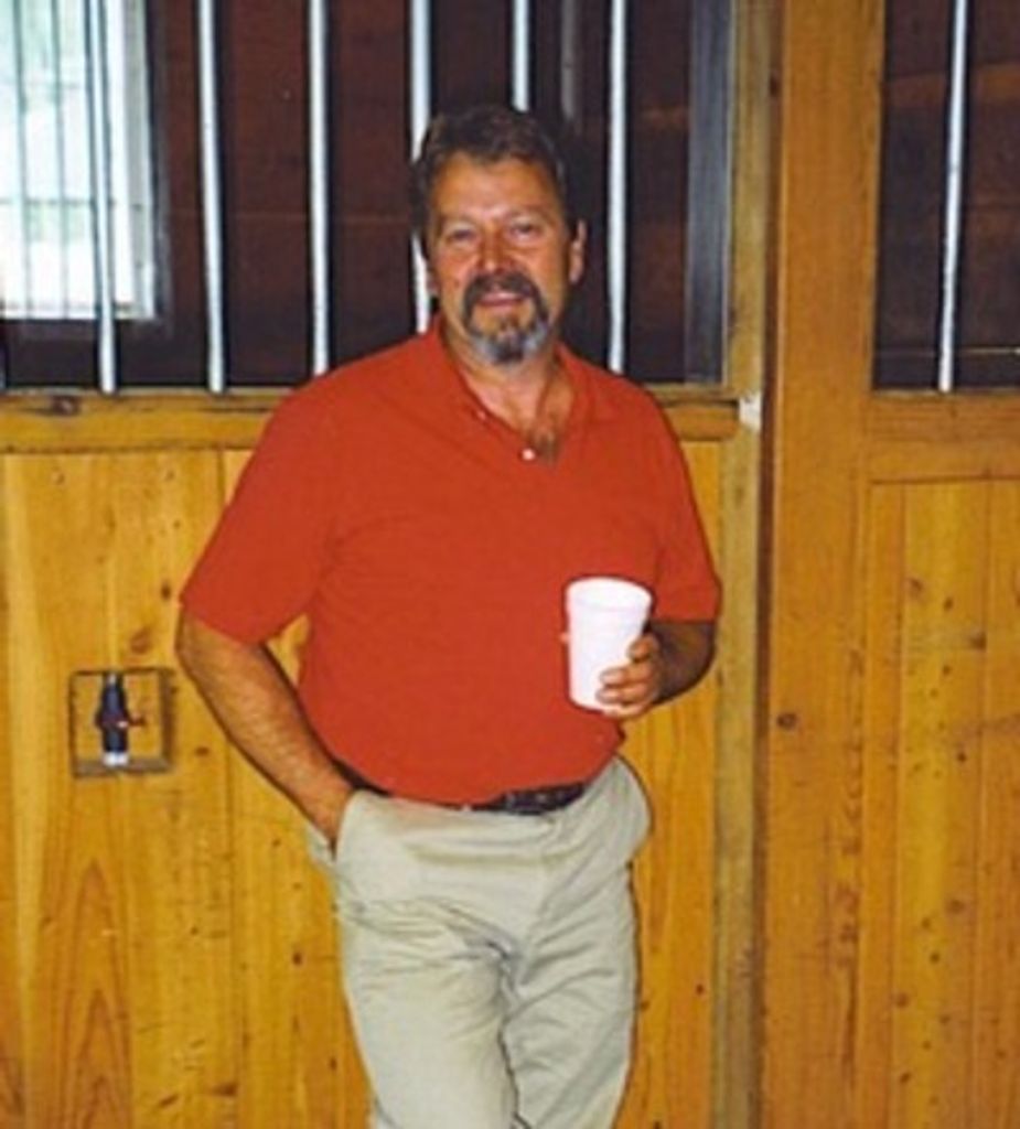 Leonard "Sonny" Martin Meyer Profile Photo
