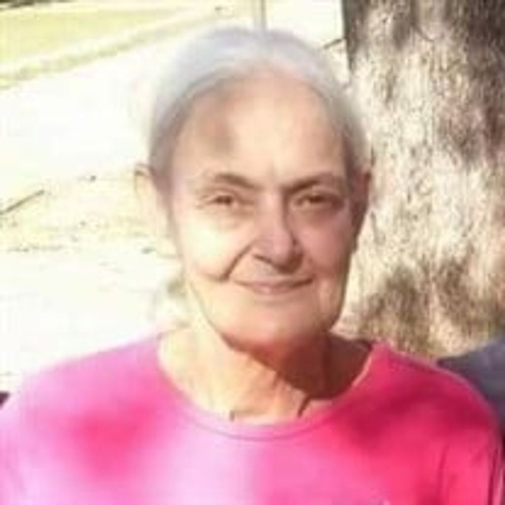 Mrs Lillian Inez Finnegan