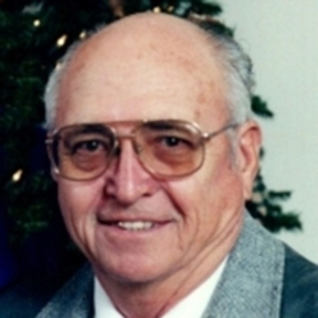 Stanley Morris Dezort