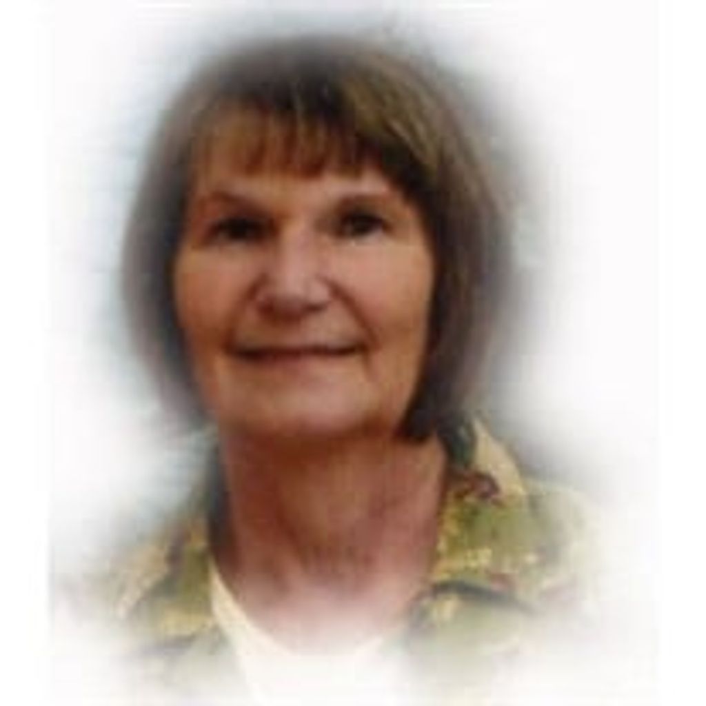 Sally Ann Lundgreen Karren