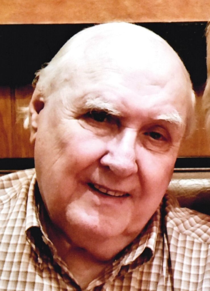 Melvyn Elks Profile Photo