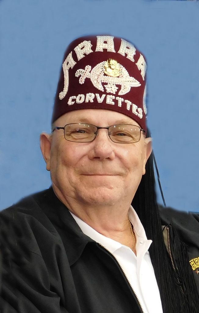 Paul W. Brewer