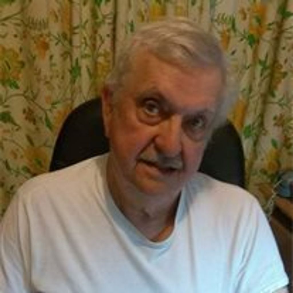 Joseph J. Burford