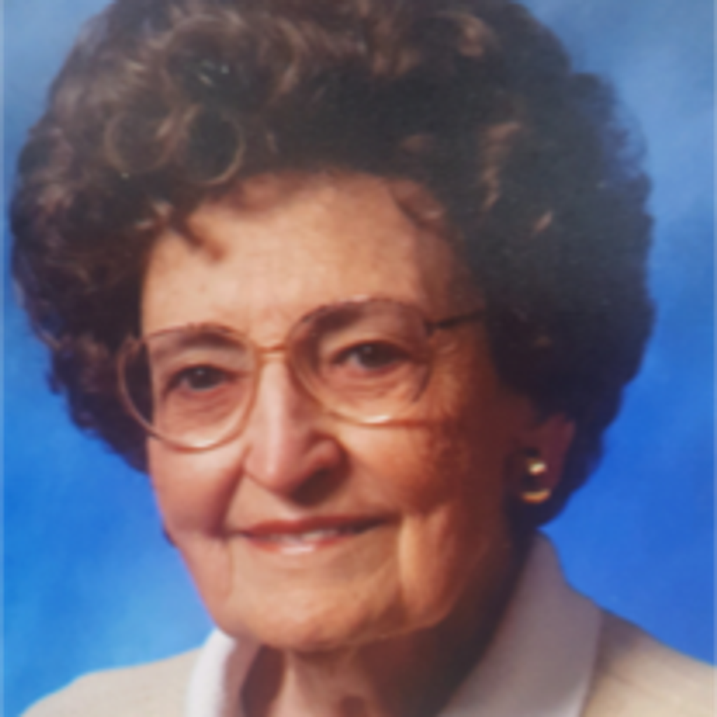 Bernice L.  Fisk