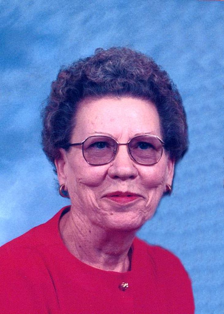 Clarice McKay