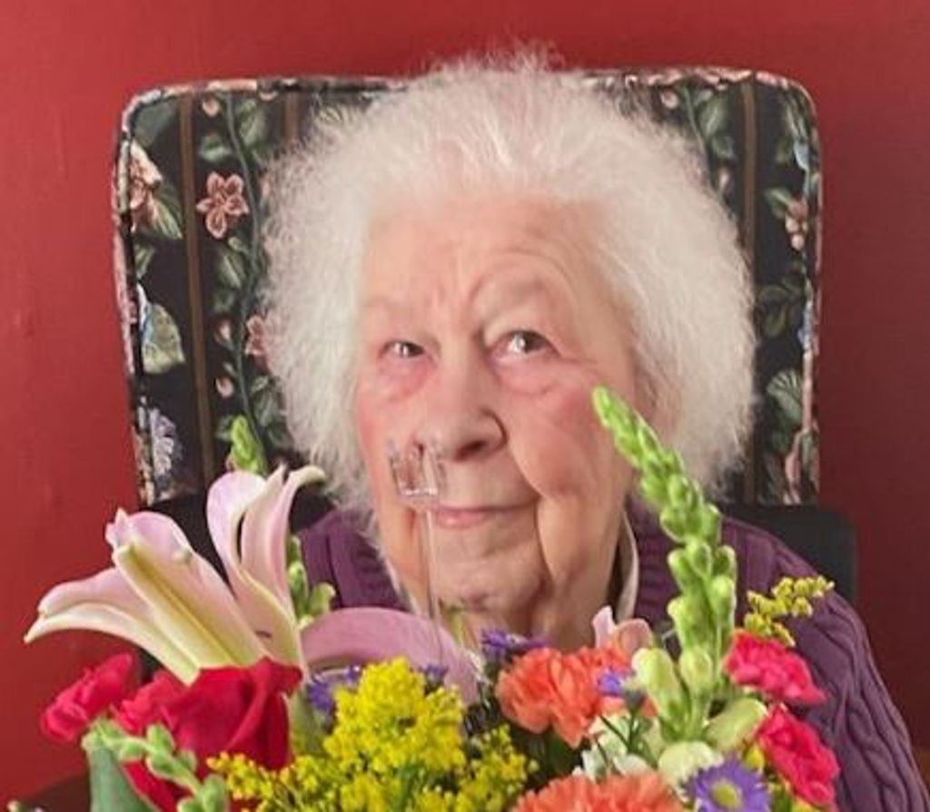 Patricia Krase Profile Photo