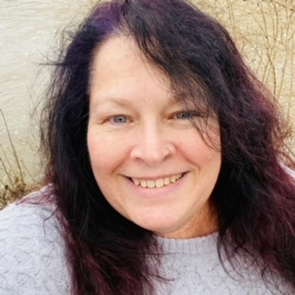 Pamela Gingerich Profile Photo