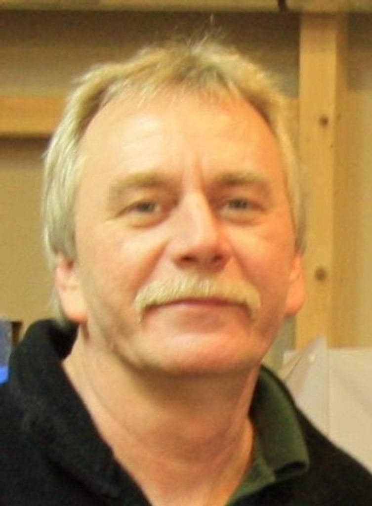 James Frederick Klappenberger