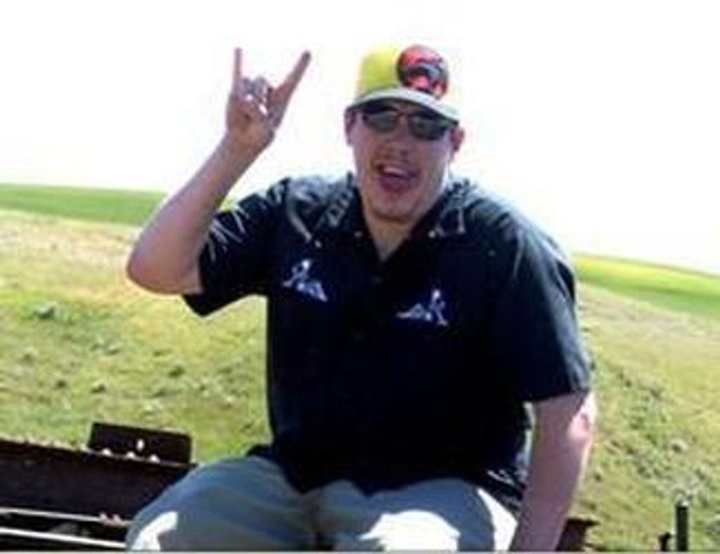 Ryan Patrick Gallagher