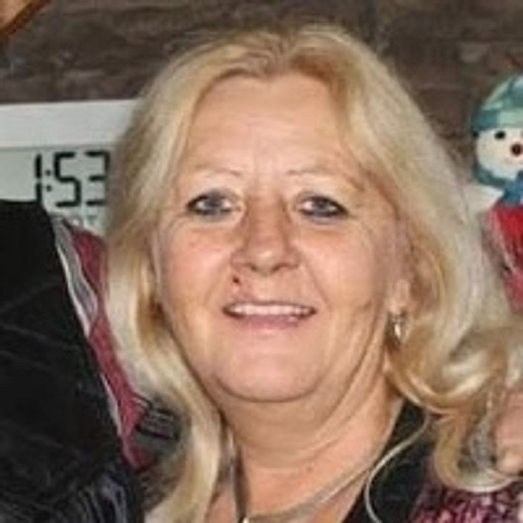Wilma Joan Doyal Bowman