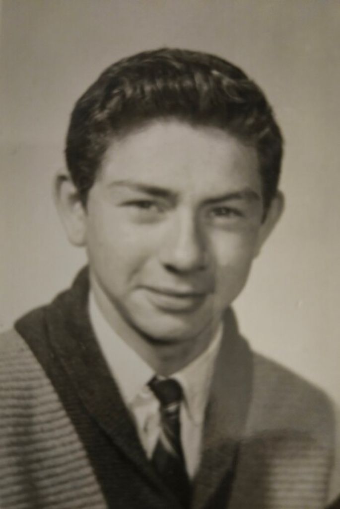 James Edward Wright Profile Photo