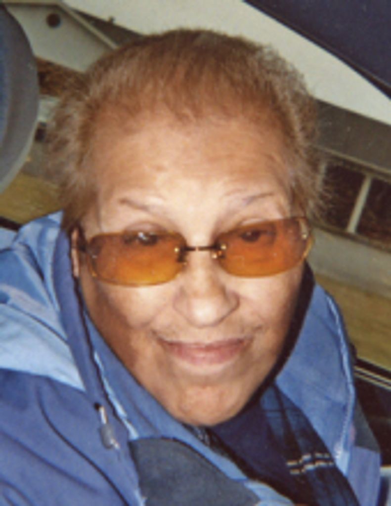 Catherine S. Lara