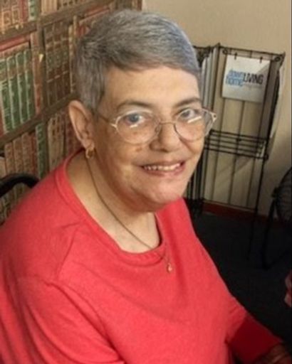 Linda Crowder's obituary image