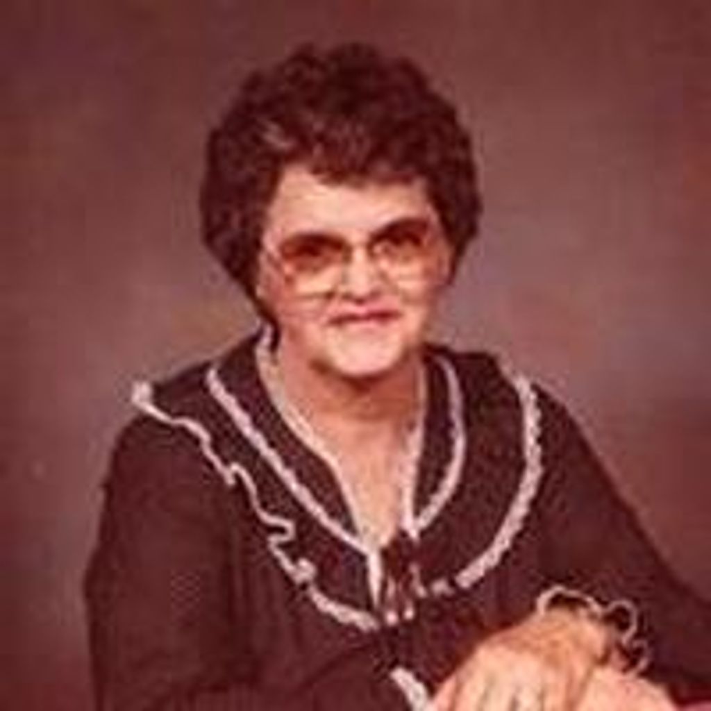 Daphna Leona Mathews Eason