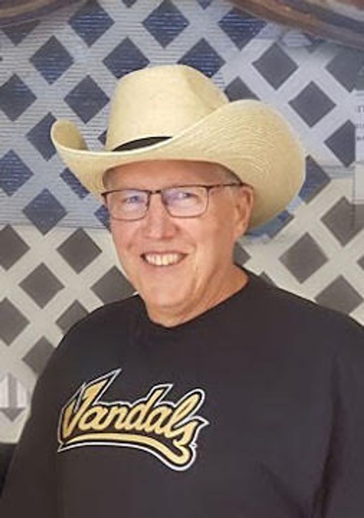 Carl Hunt