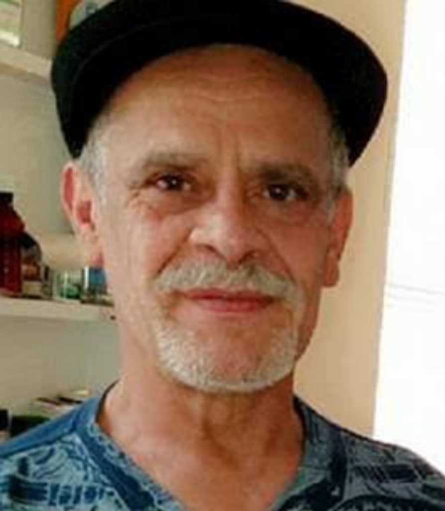 Lionel A. Santos