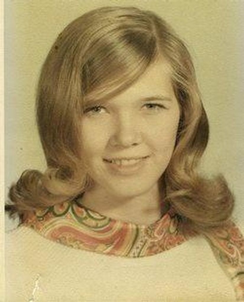 Sheila Moore Mckissack