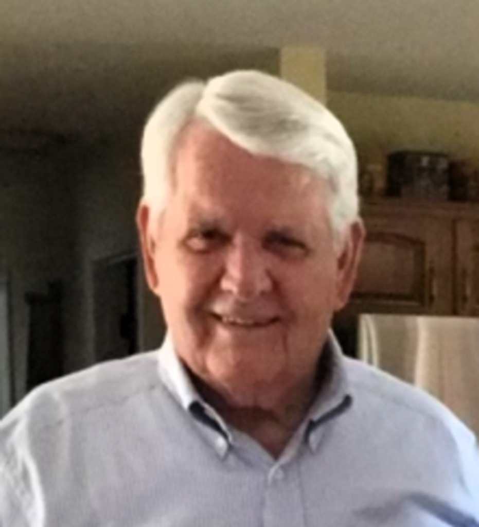 John B. Parker Profile Photo