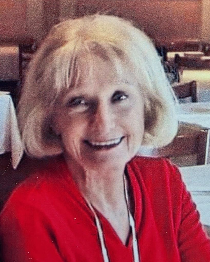 Linda Lou Hall Profile Photo