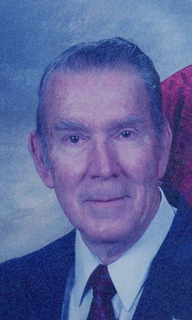 Howard Kenneth Baker