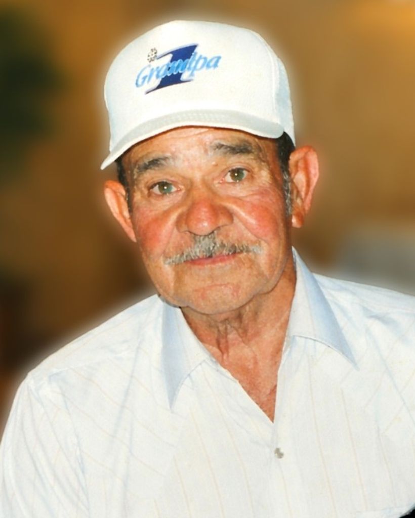 Jose Martinez Lira
