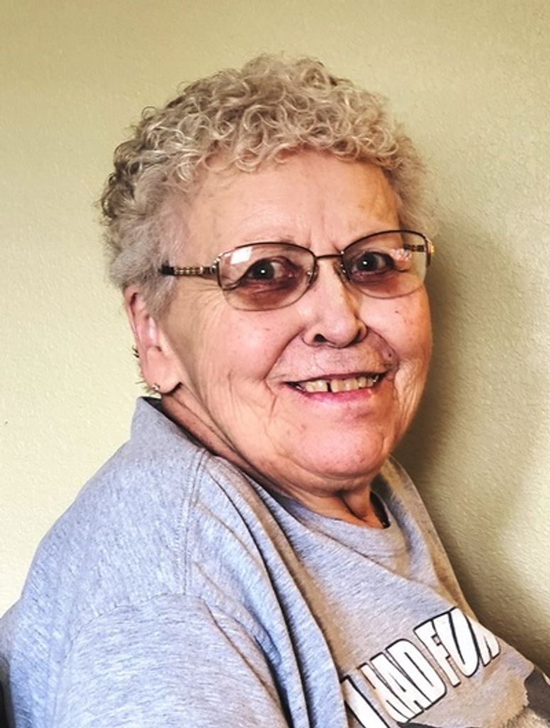 Audrey Pauline Gruendeman Profile Photo