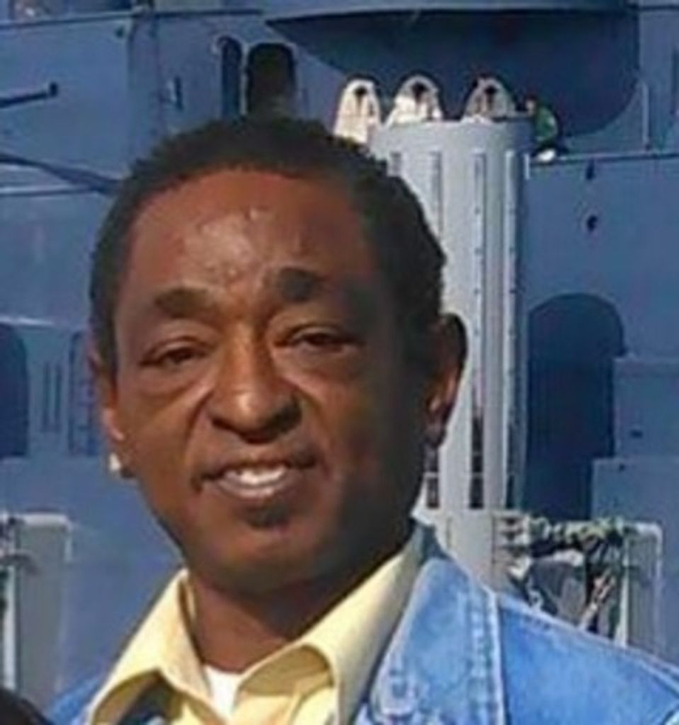 Aaron Zenon Jr. "Junius" Profile Photo