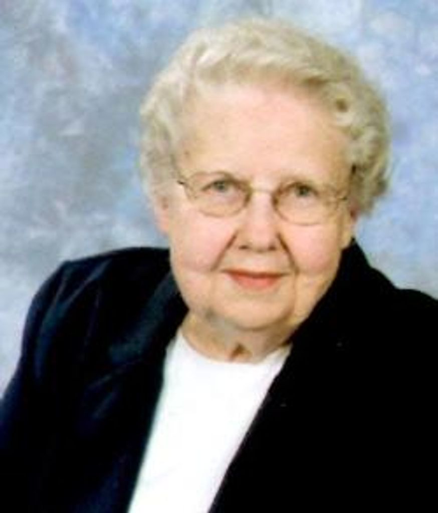 Mildred A. Johnson