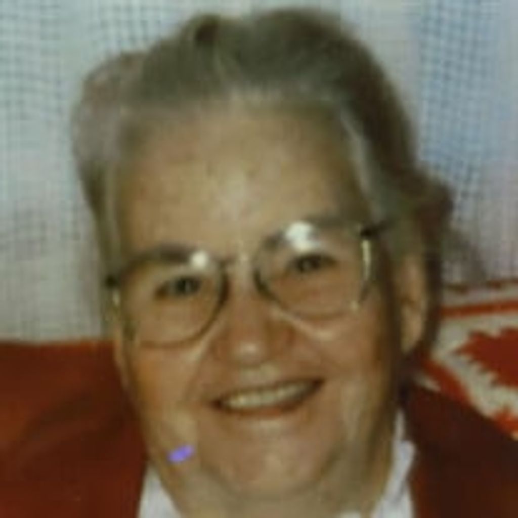 Ella Mae Morse