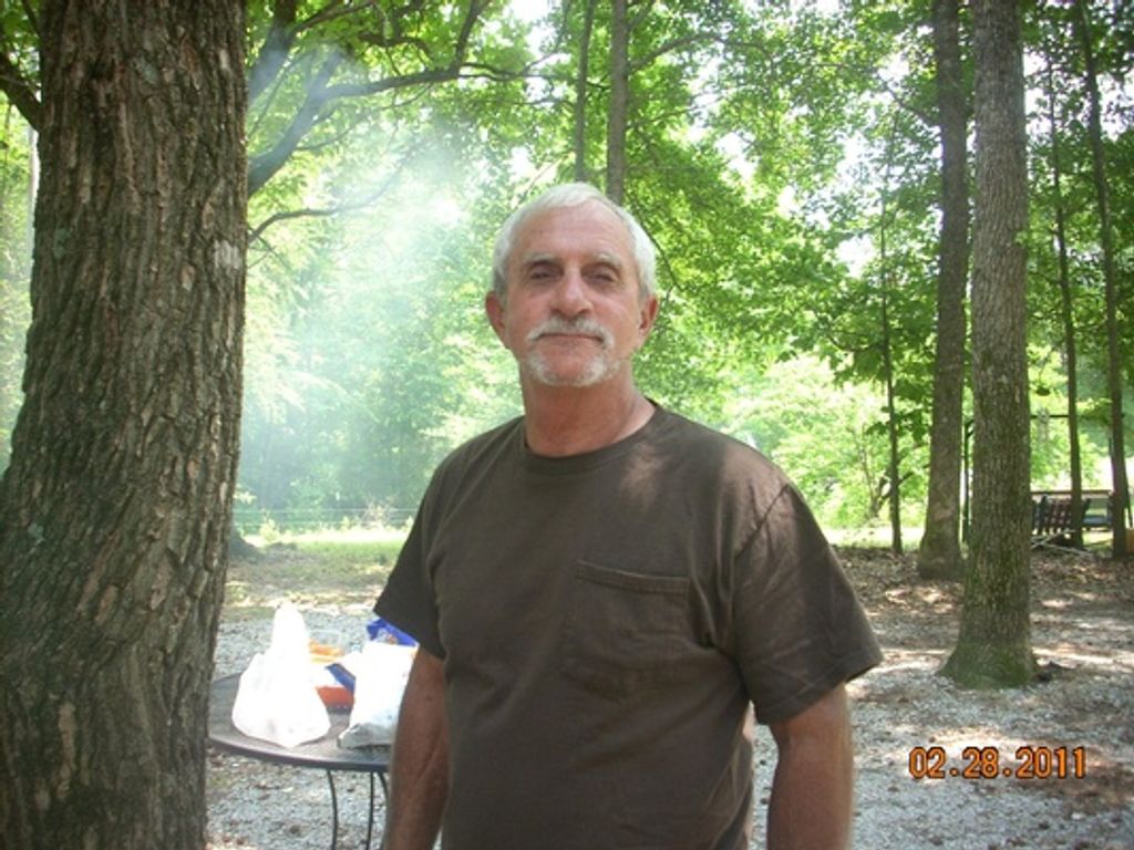 Allen Carzell Stancil Profile Photo