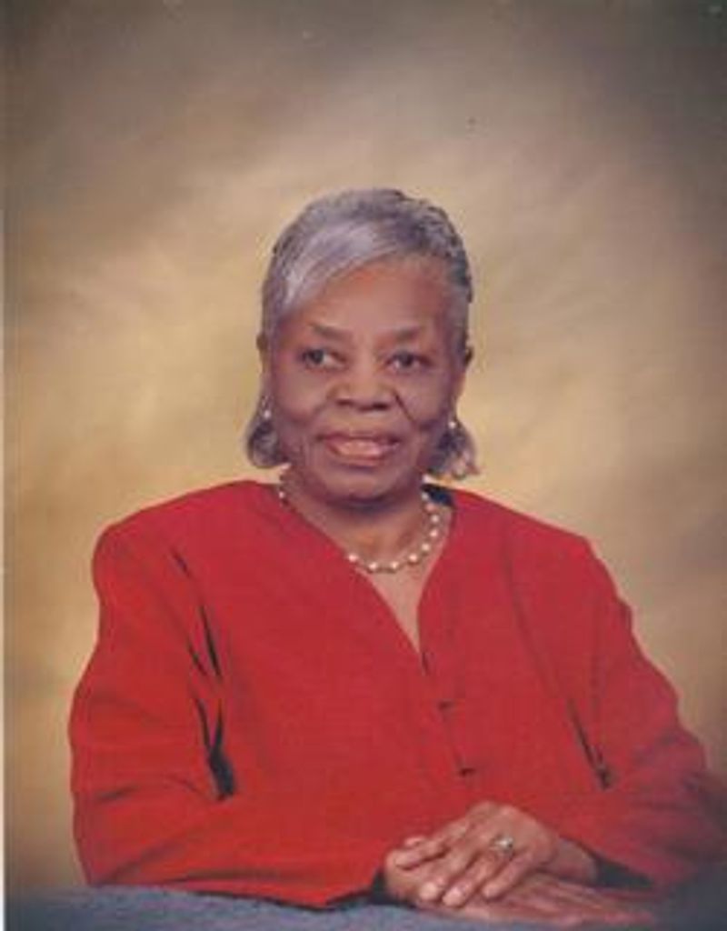 Mrs. Marcella S. Jackson