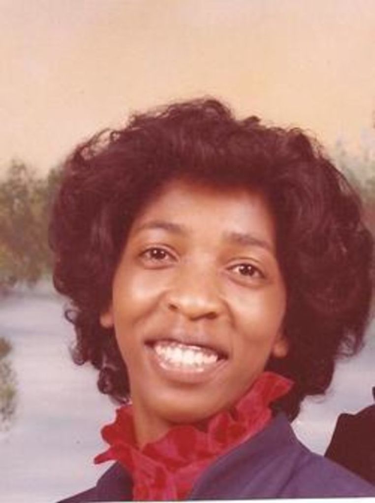 Mrs. Laverne Harmon Profile Photo
