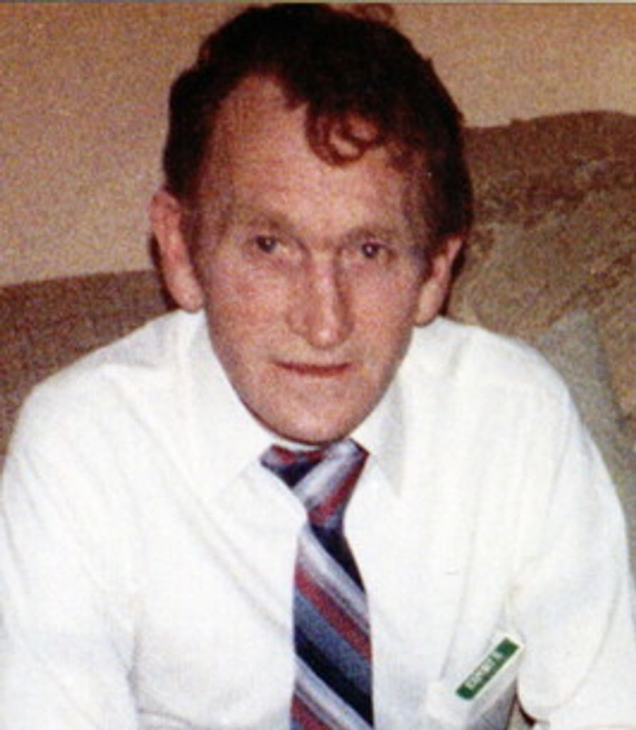 Douglas Howe