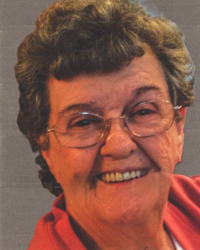 Colleen June Lloyd's obituary image