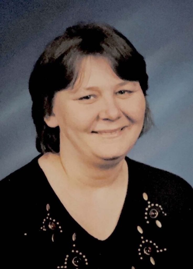 Lorraine Marie Farnsworth