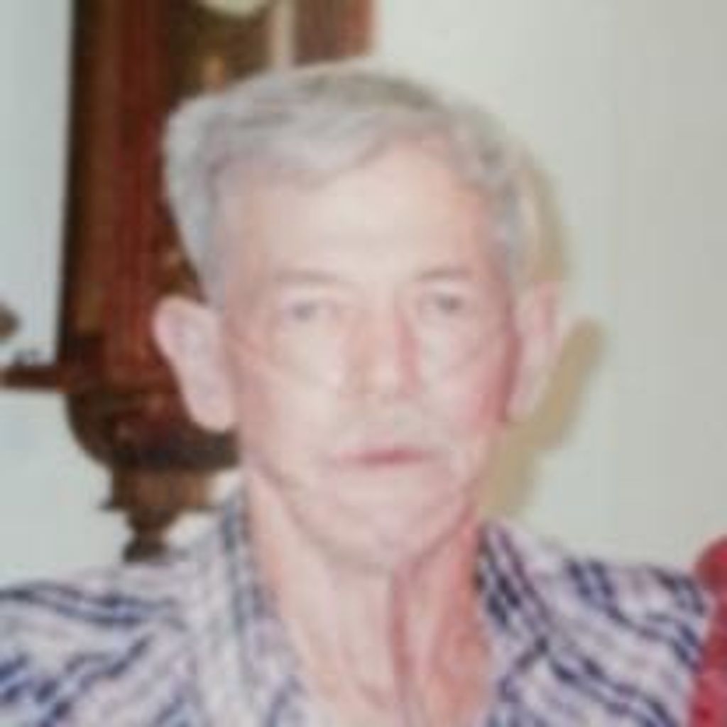 Michael D. Joines