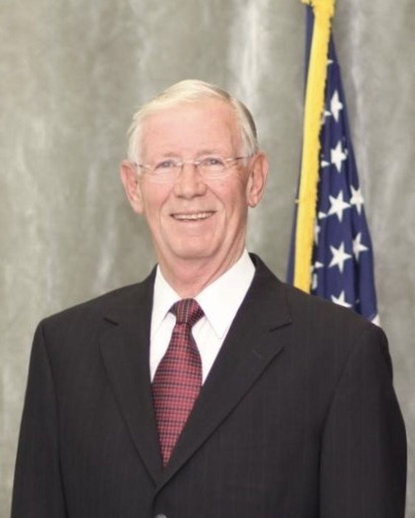Kenneth E. Kroberger