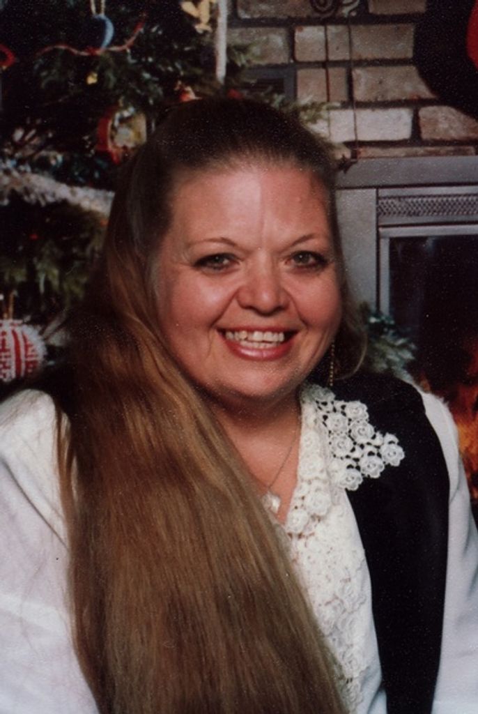 Nancy S. Bales Profile Photo