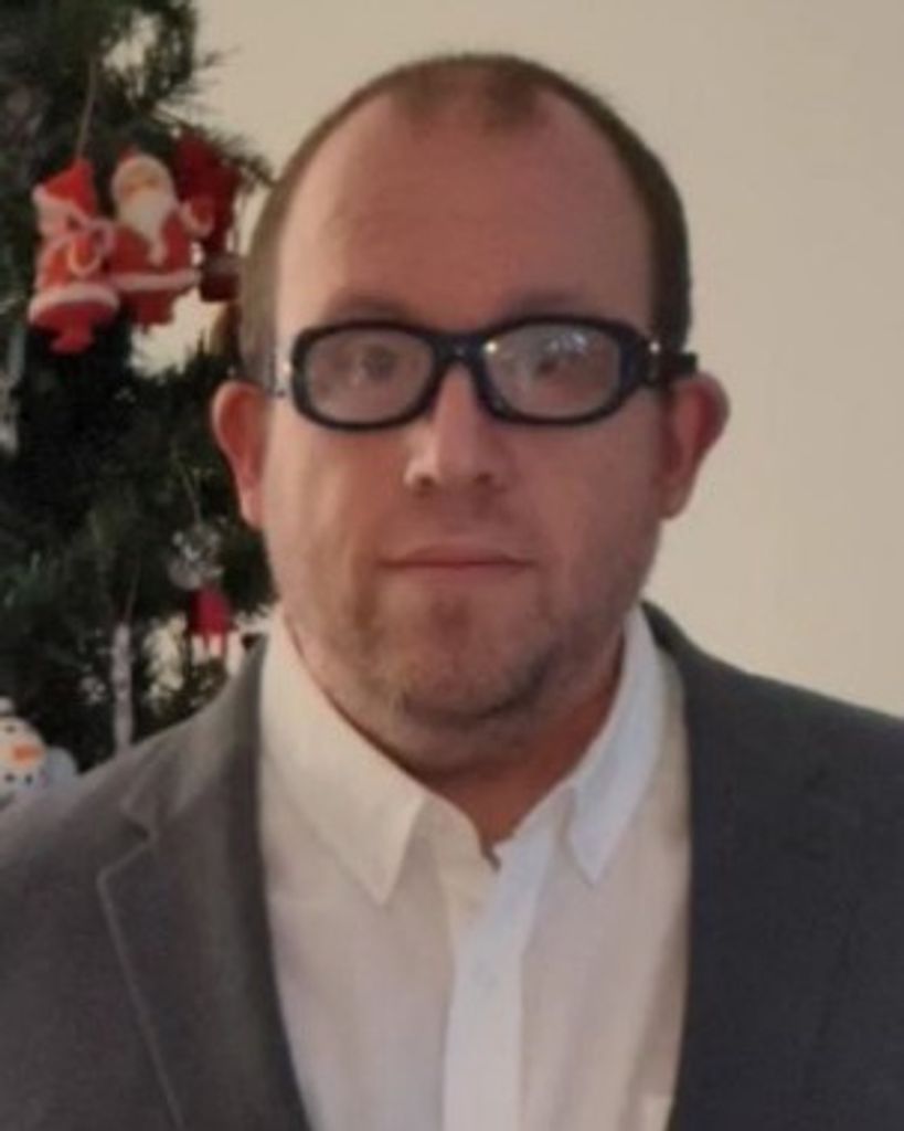 Steven Walters
