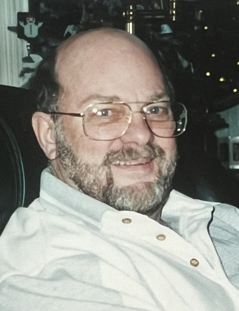 L. John Fasnacht